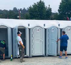 Best Construction Site Portable Toilets  in Diaz, AR